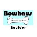 Bowhaus – Boulder logo